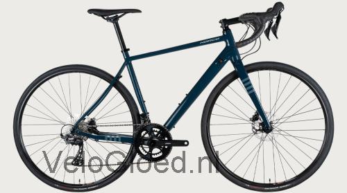 Norco Section A specificaties